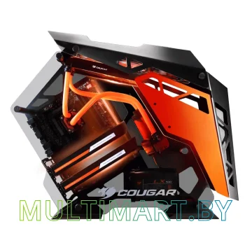 Корпус Cougar Conquer (385LMR0.0008) картинка 7